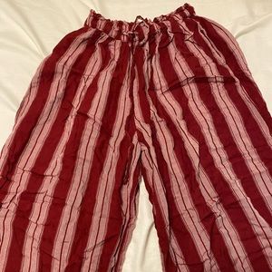 XS American Eagle Women’s Flowy Pants